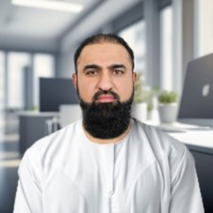 Abdullah Farid