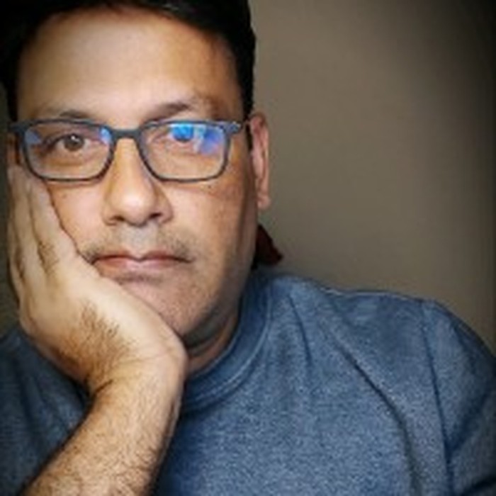 Atif Bangash