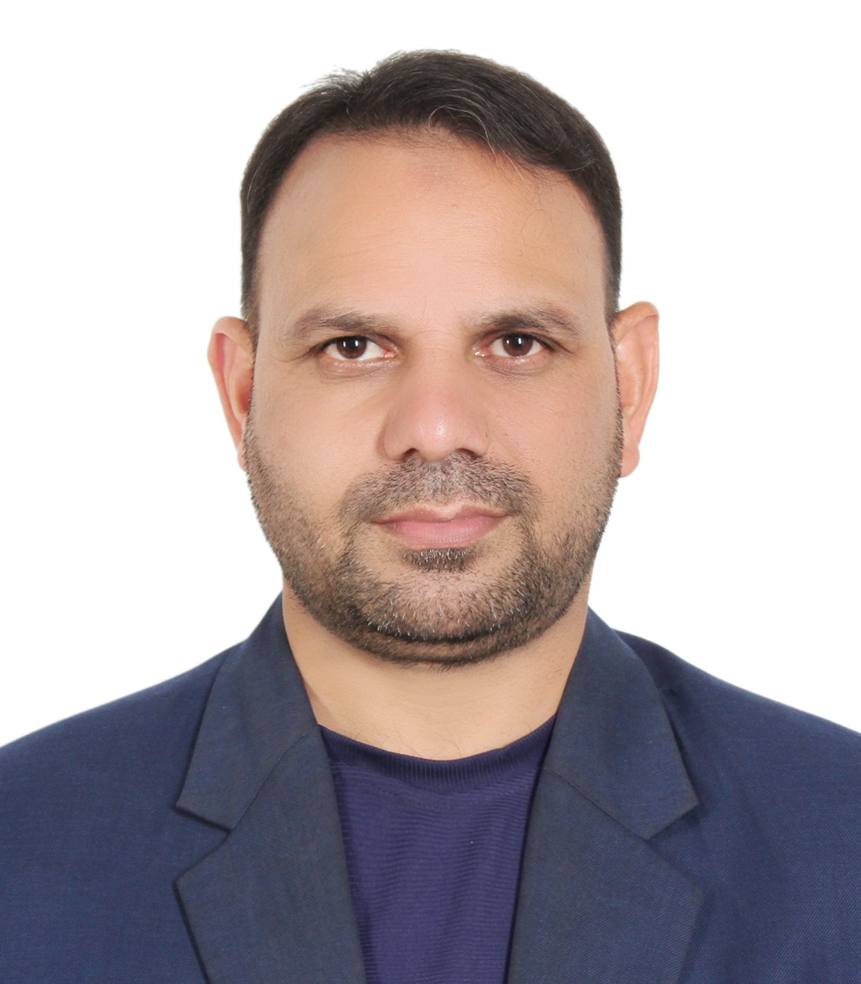 Rehan Ali