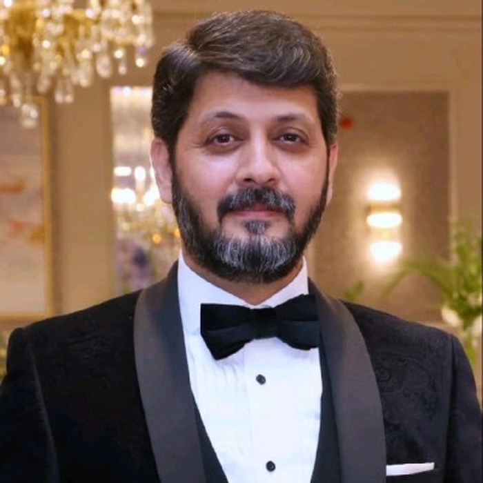 Shakeel Ahmed